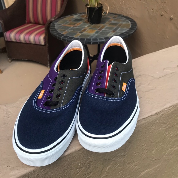 NEW Vans Era Mix & Match - Picture 3 of 6